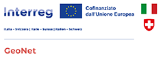 Interreg GeoNet