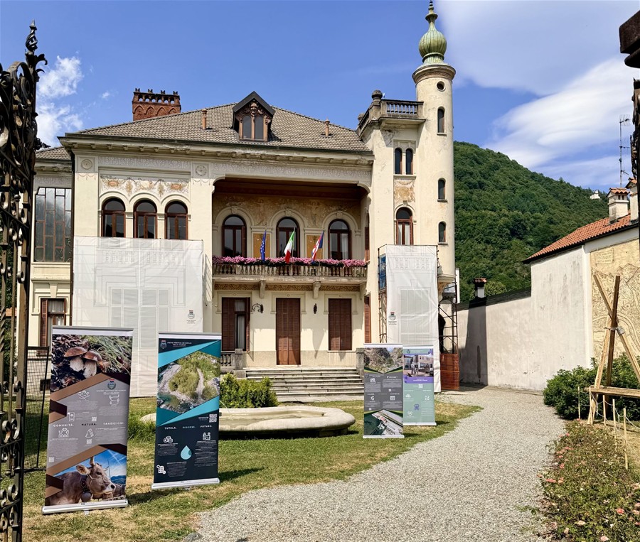 Esposizione