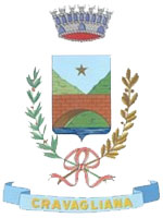 Stemma Cravagliana