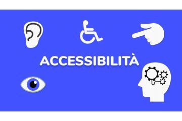 accessibilità