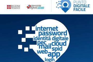 Logo Facilitazione Digitale