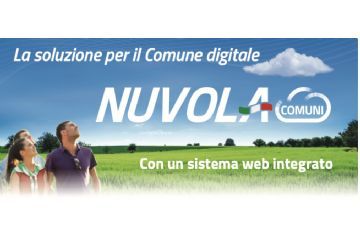 AVVISO IMPORTANTE ALLA CITTADINANZA  Sospensione dei Servizi Informatici per l&#39;Aggiornamento al Cloud Siscom