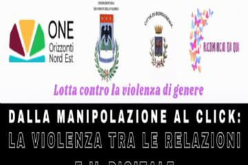 Dalla manipolazione al click: La violenza tra le relazioni e il digitale