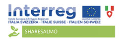 Progetto Interreg SHARE SALMO